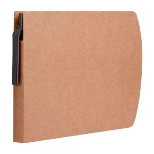 PORTA NOTAS PETRUCCI personalizada